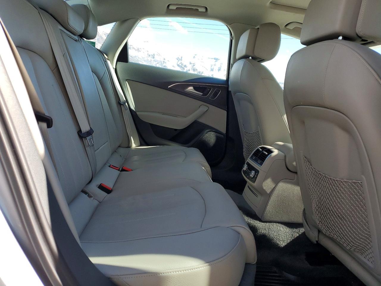 2018 AUDI A6 PREMIUM PLUS photo 19