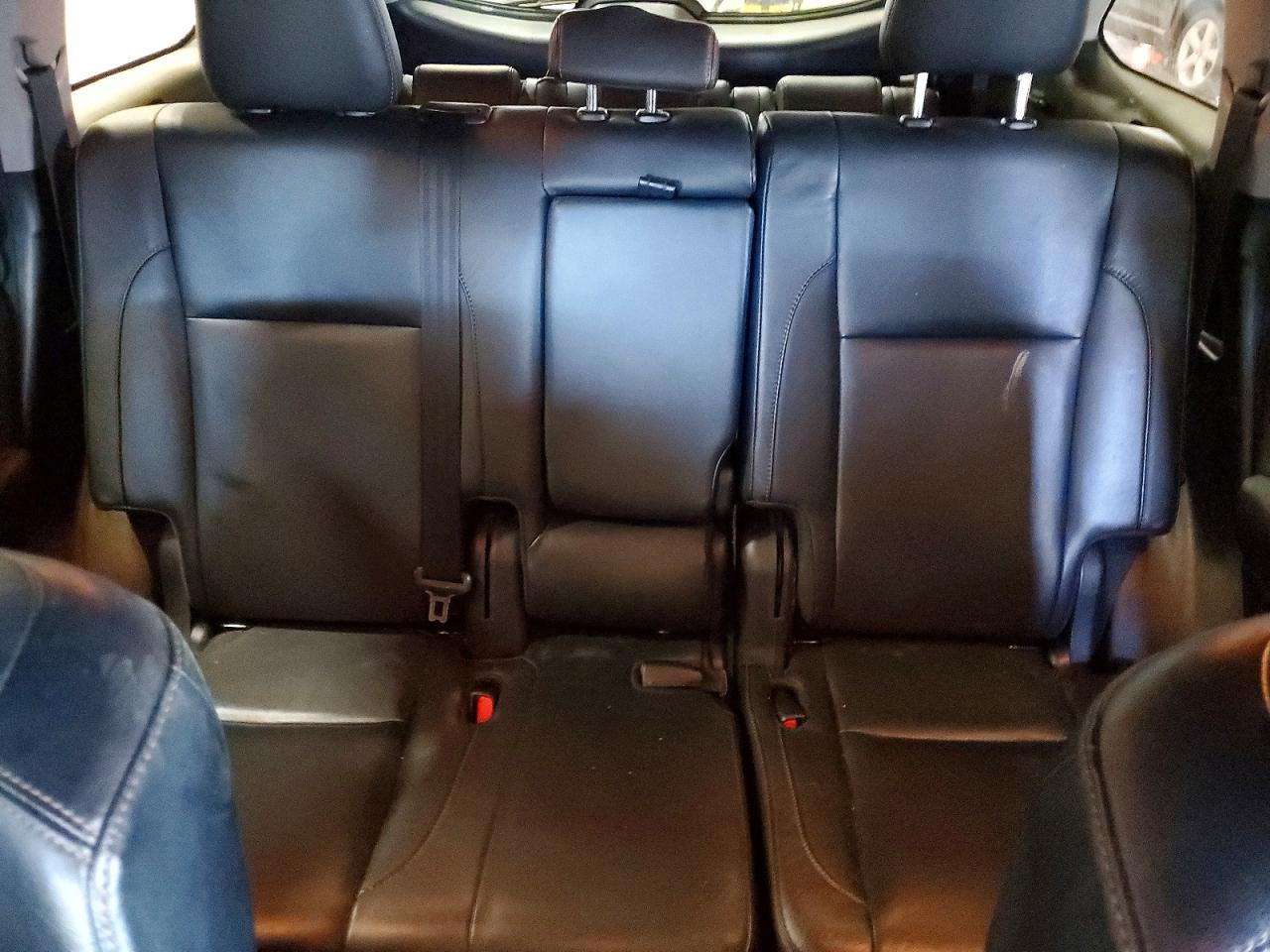 2018 TOYOTA HIGHLANDER XLE photo 28