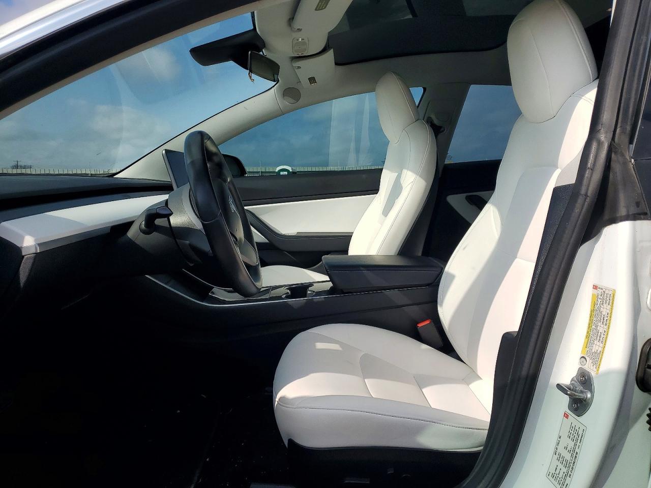 2018 TESLA MODEL 3 photo 19