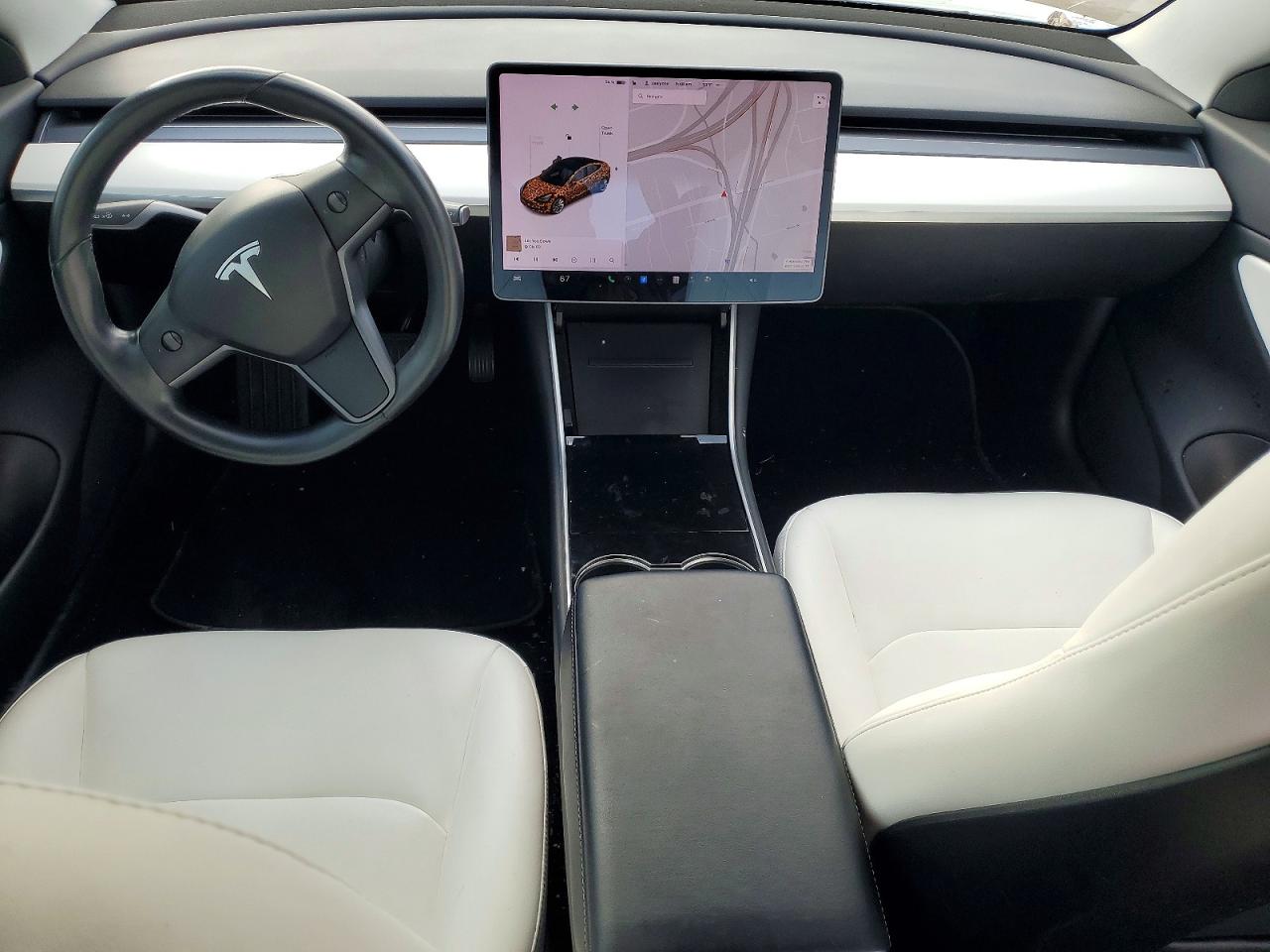 2018 TESLA MODEL 3 photo 22