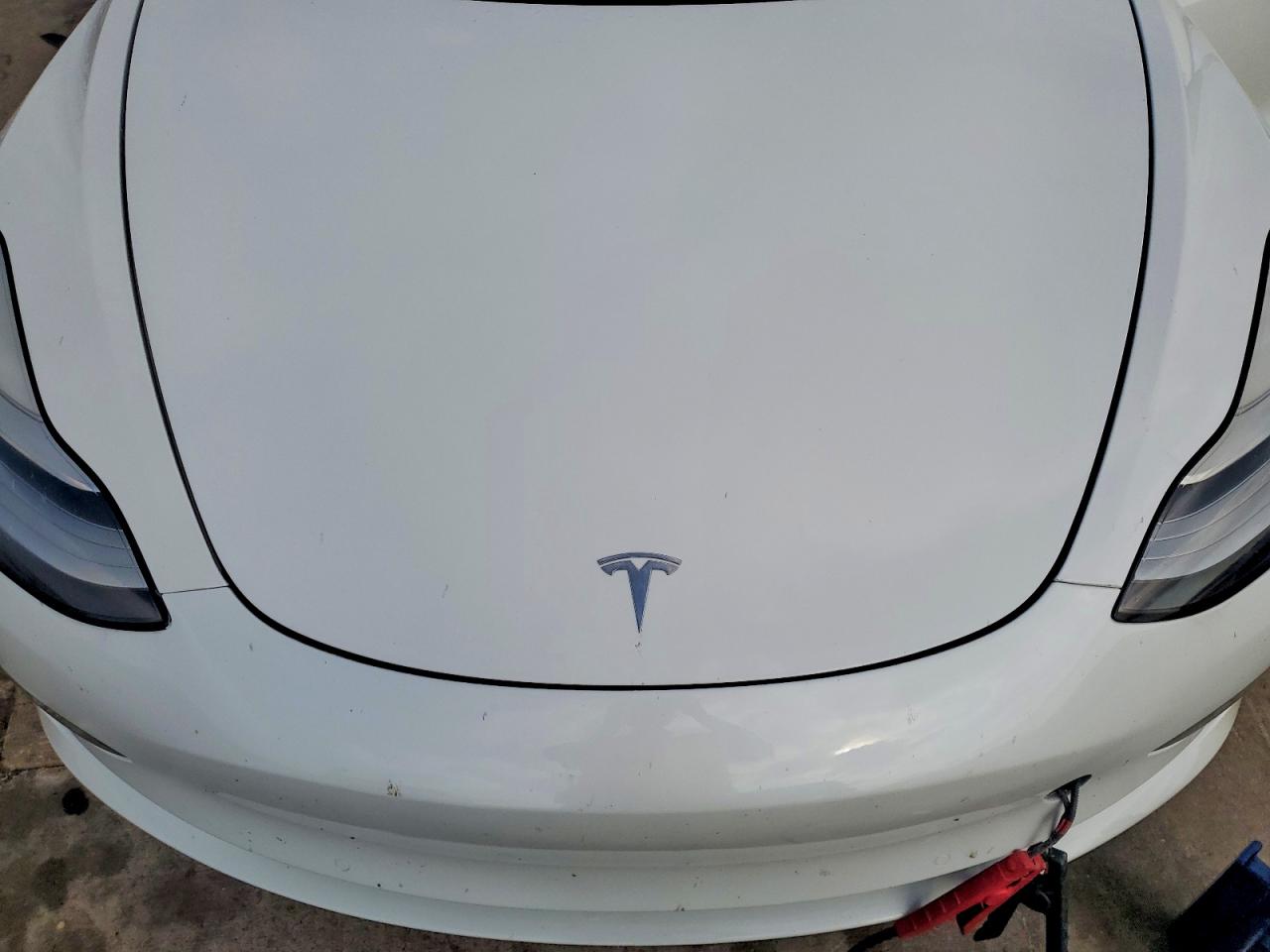 2018 TESLA MODEL 3 photo 31