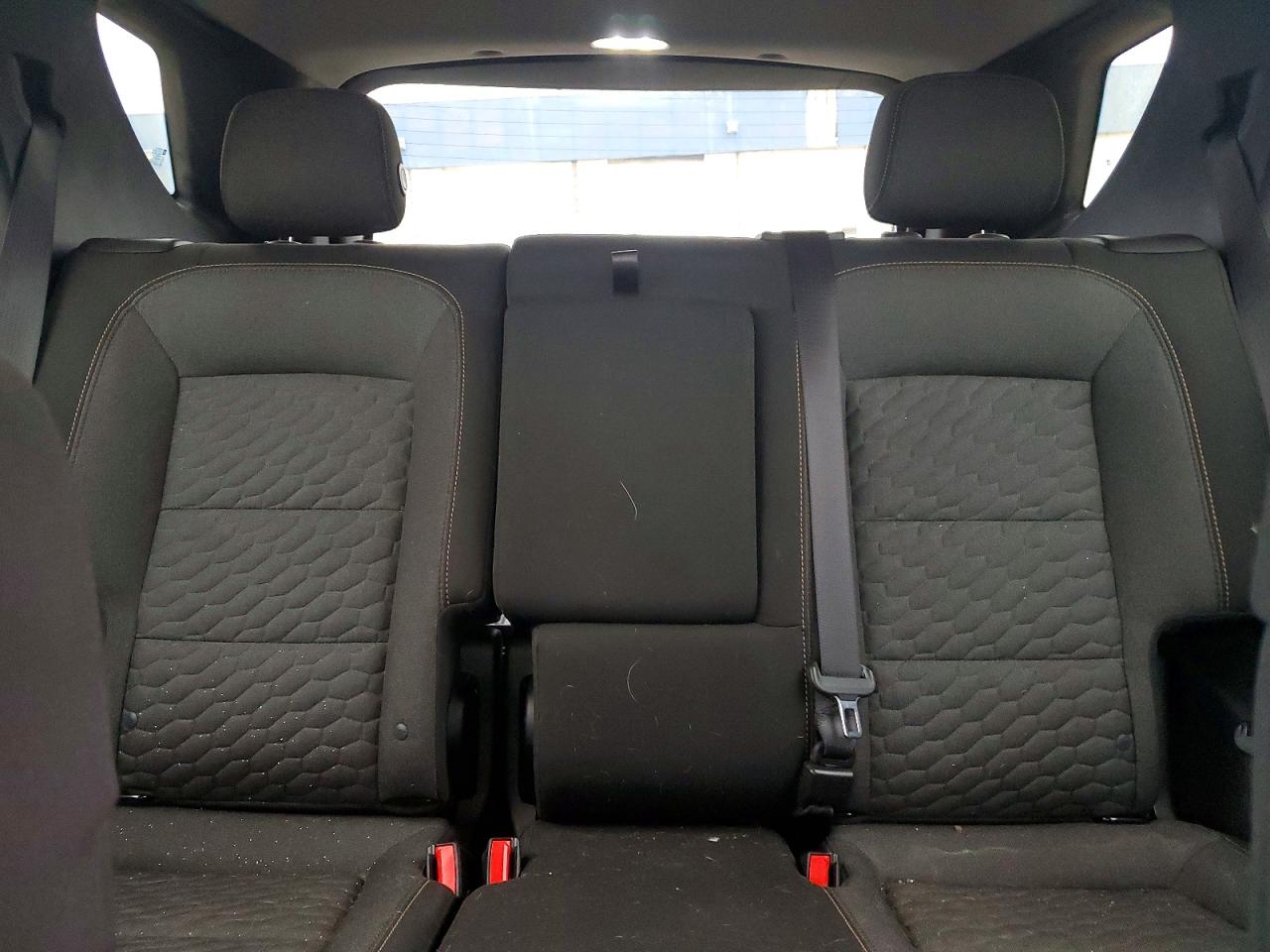 2020 CHEVROLET EQUINOX LT photo 19