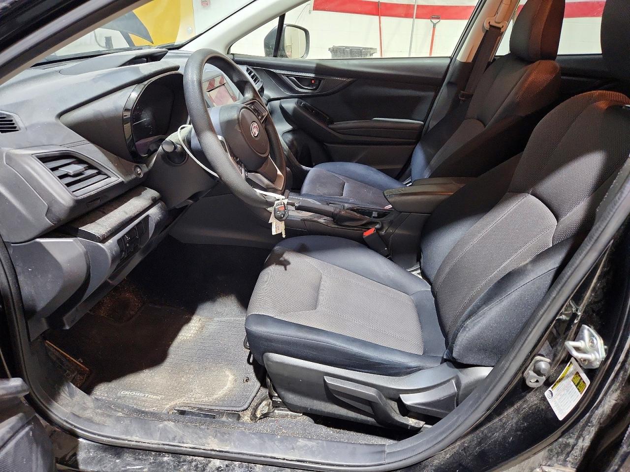2023 SUBARU CROSSTREK photo 13