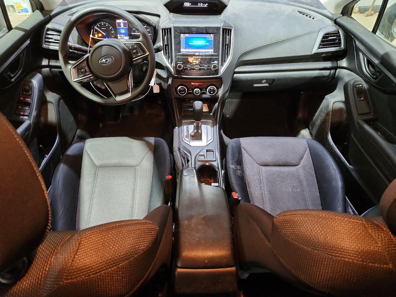 2023 SUBARU CROSSTREK photo 15