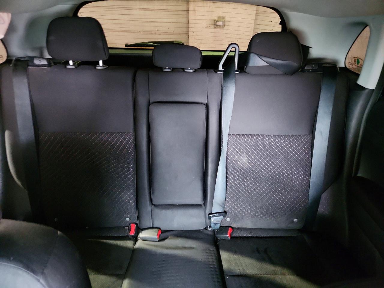 2013 MITSUBISHI OUTLANDER photo 10