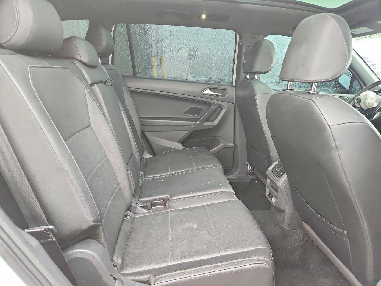 2020 VOLKSWAGEN TIGUAN SE photo 21