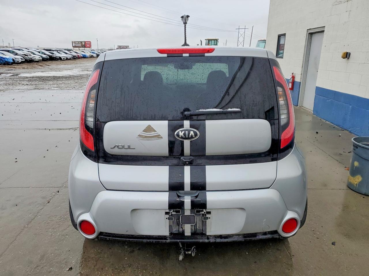 2016 KIA SOUL ! photo 16