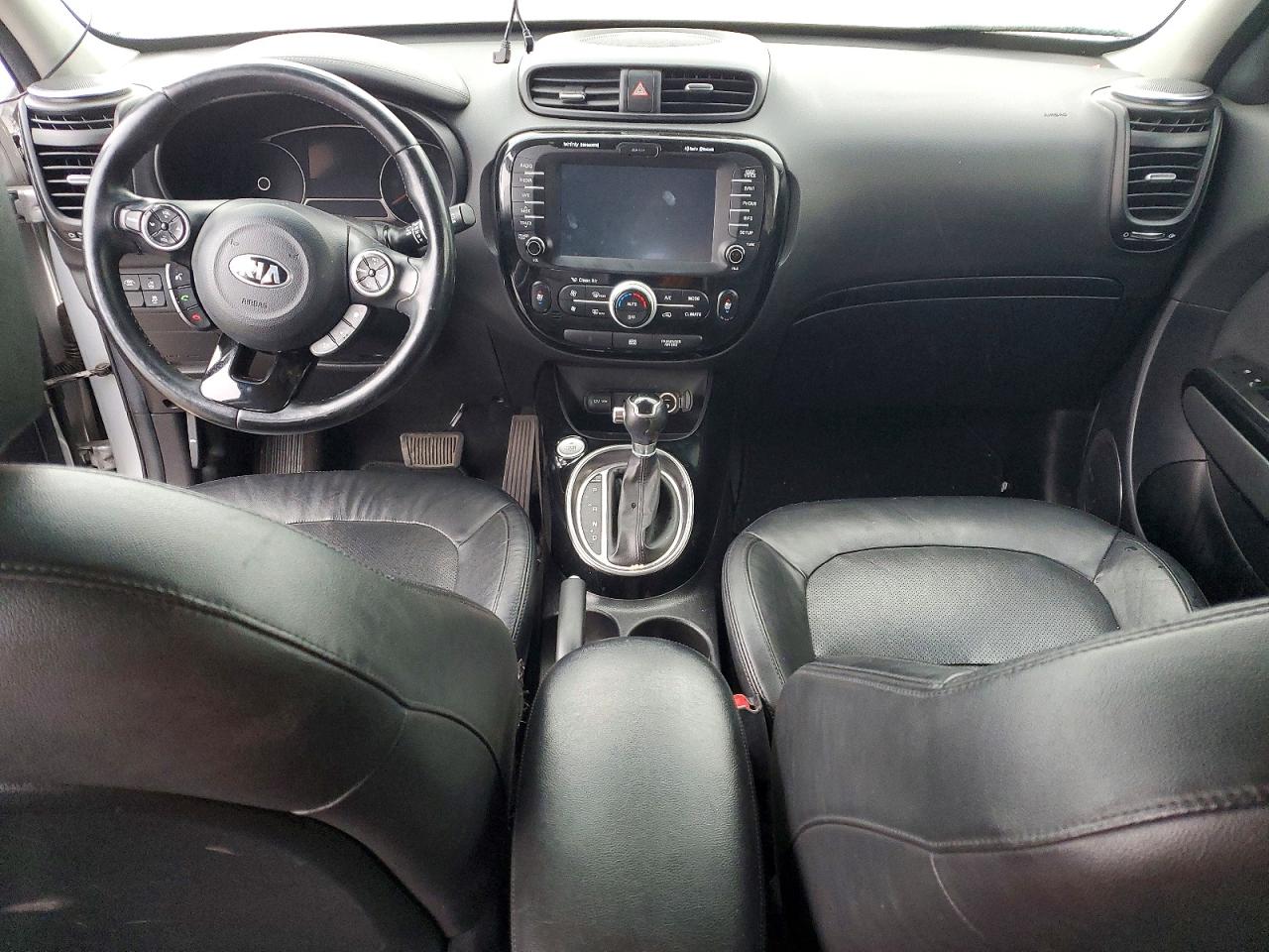 2016 KIA SOUL ! photo 22