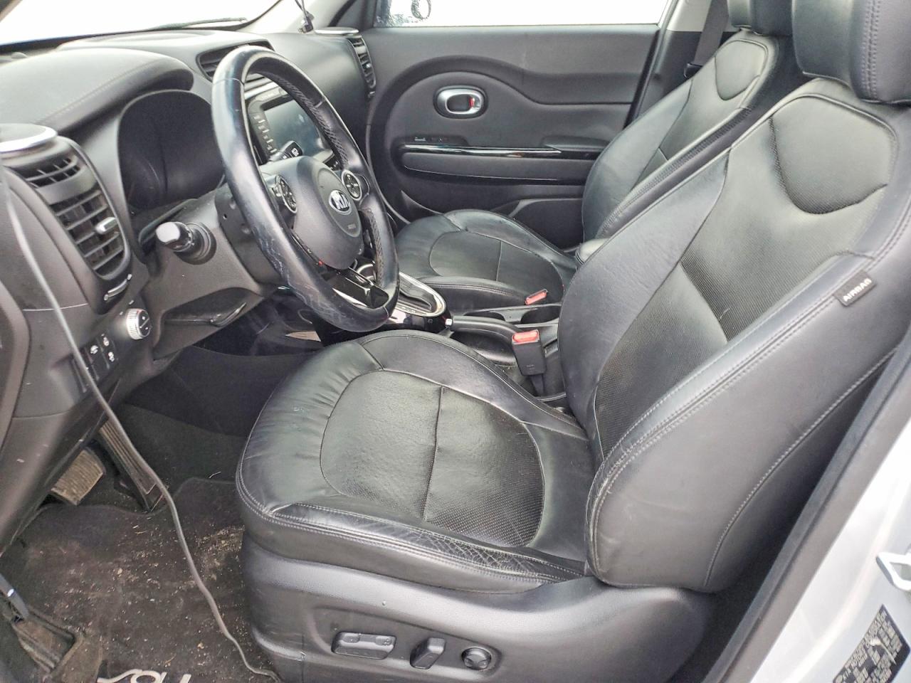 2016 KIA SOUL ! photo 19