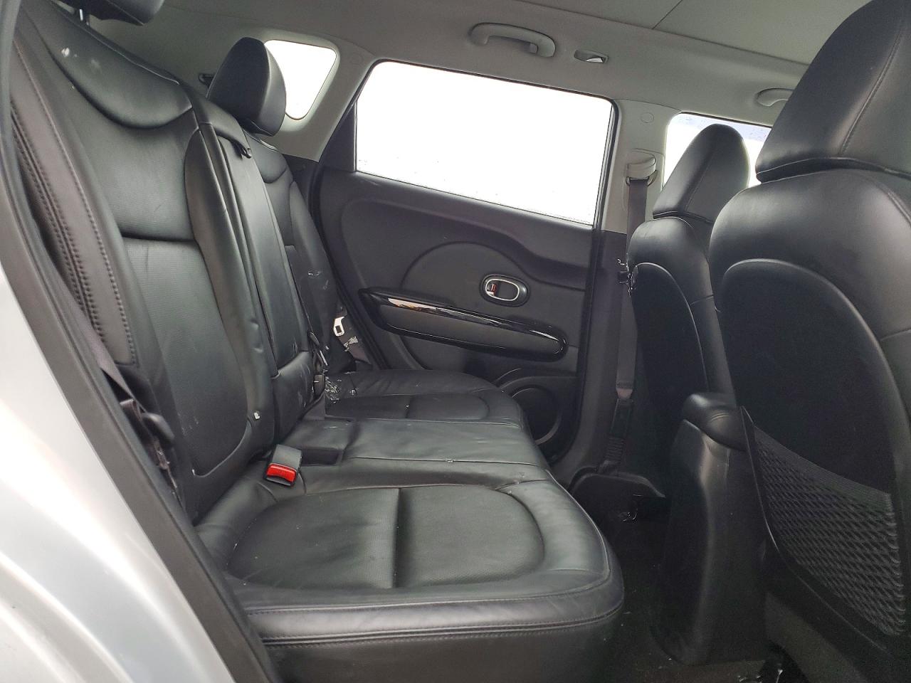 2016 KIA SOUL ! photo 28