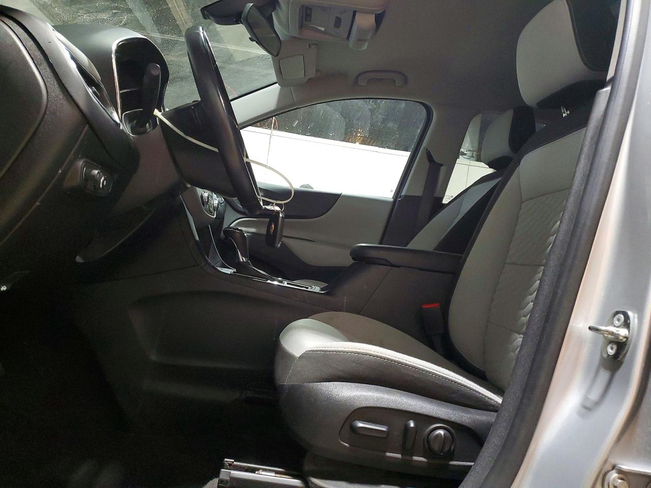 2018 CHEVROLET EQUINOX LT photo 19