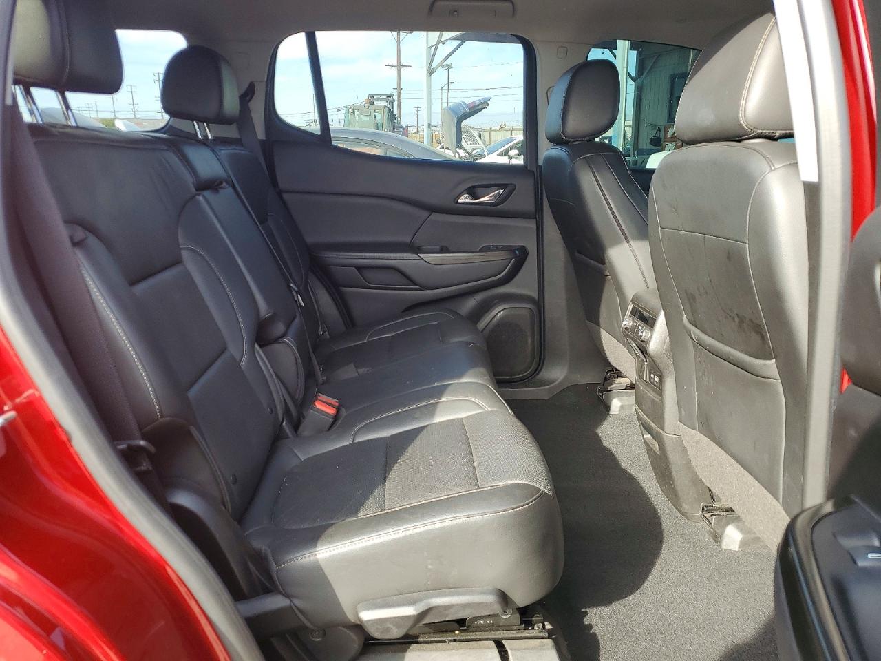 2023 GMC ACADIA SLT photo 11