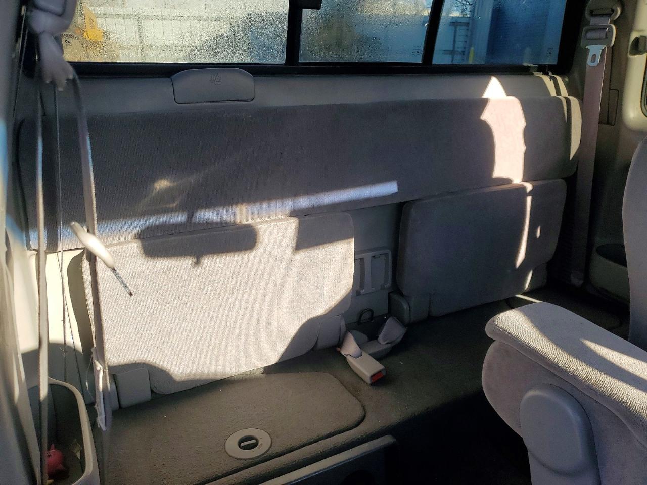 2002 TOYOTA TACOMA BASE photo 19