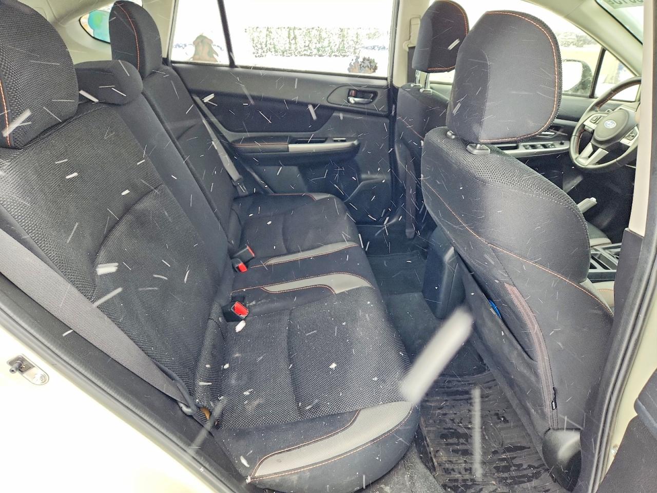 2017 SUBARU CROSSTREK PREMIUM photo 11