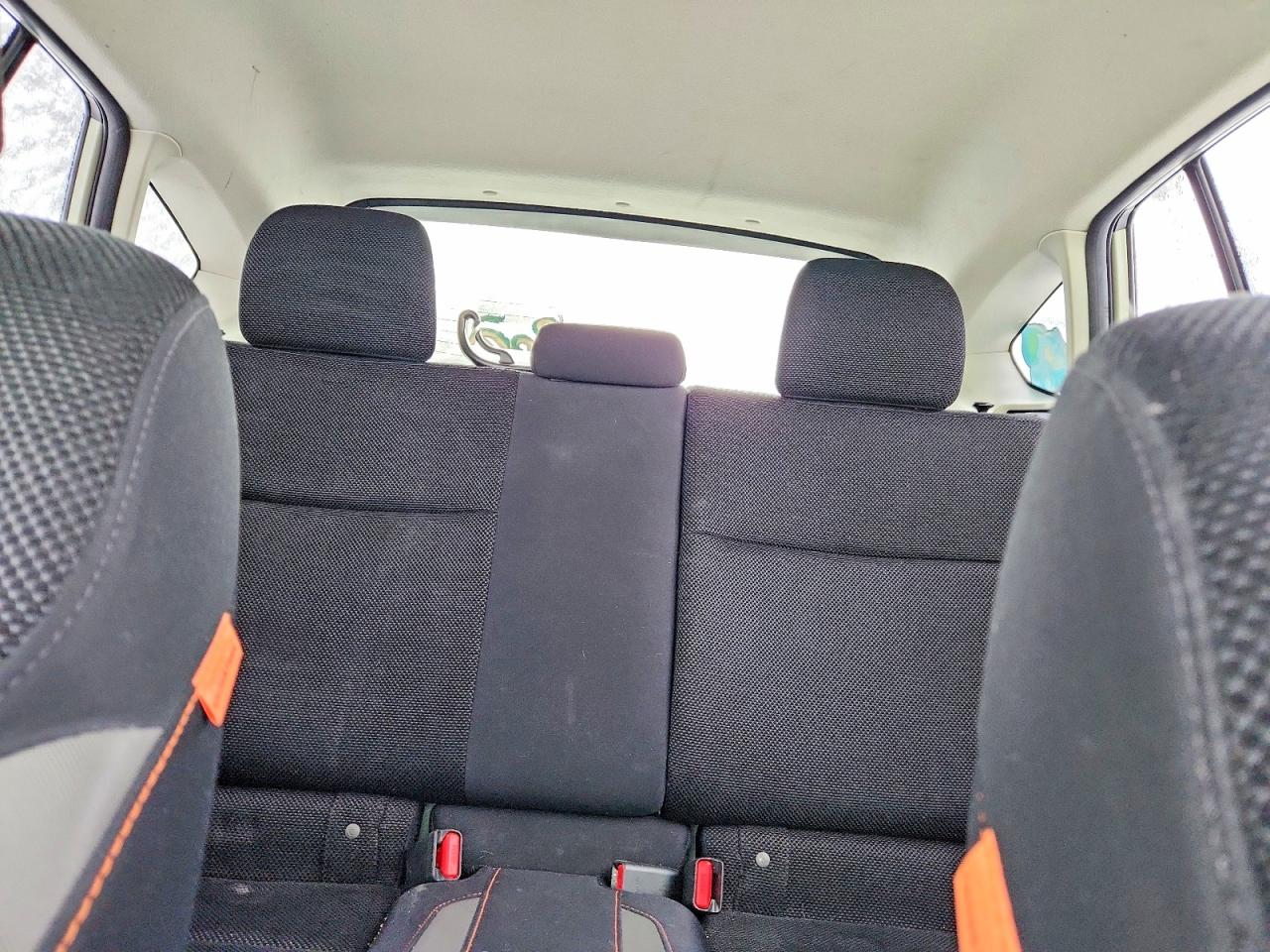 2017 SUBARU CROSSTREK PREMIUM photo 10