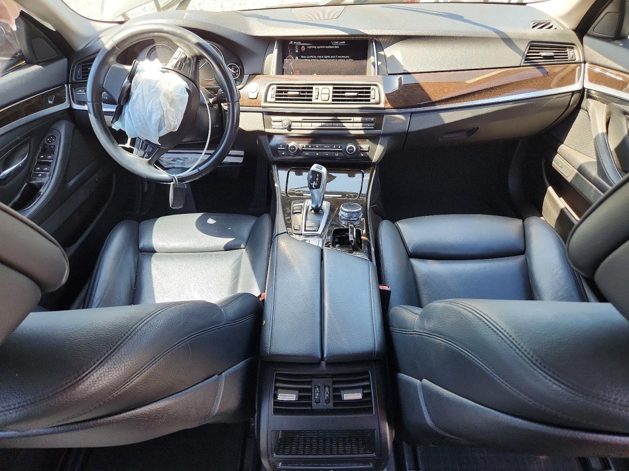 2015 BMW 535 I photo 15