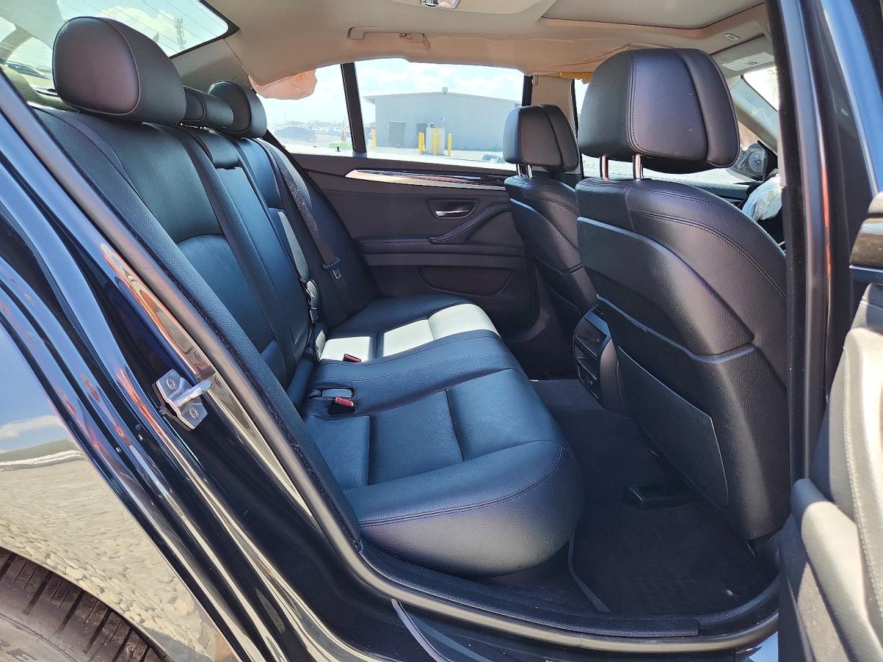 2015 BMW 535 I photo 19