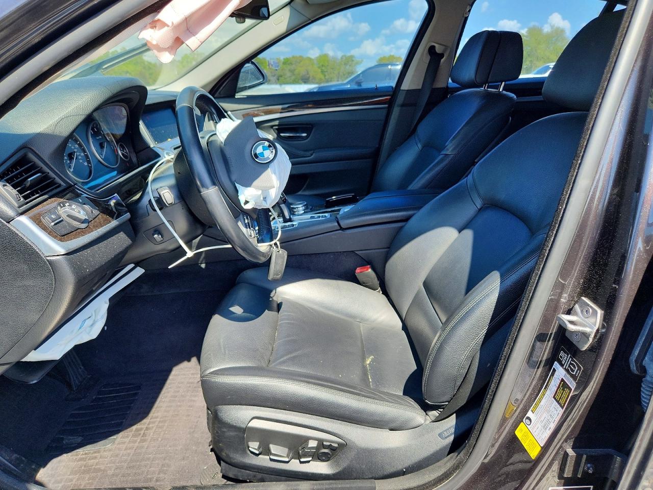 2015 BMW 535 I photo 13