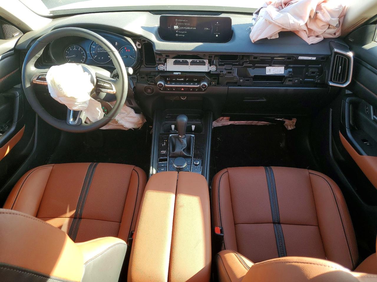 2025 MAZDA CX-50 BASE photo 15