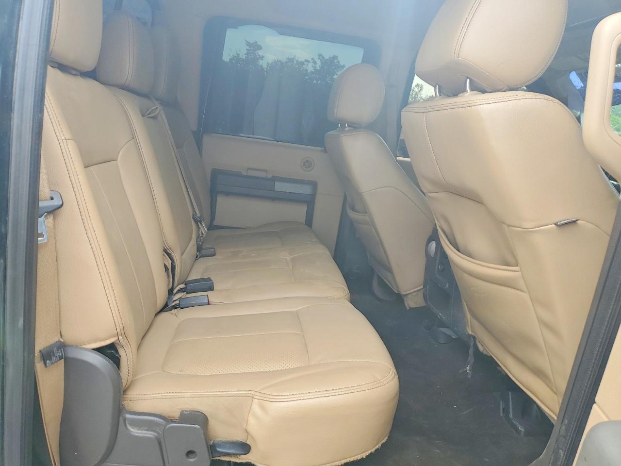 2016 FORD F250 SUPER DUTY photo 19