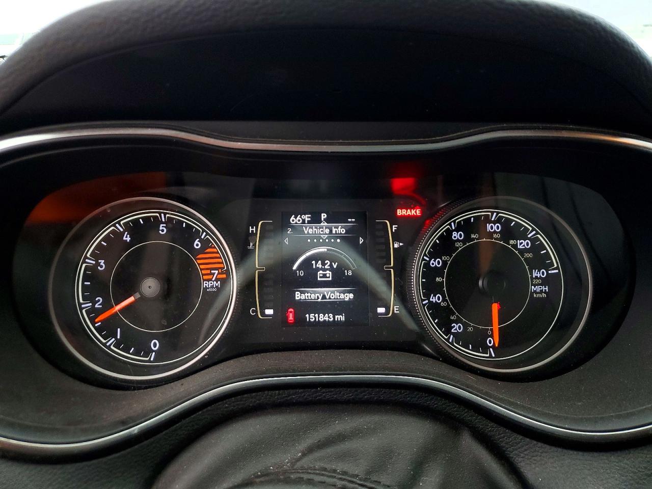 2019 JEEP CHEROKEE LATITUDE PLUS photo 9