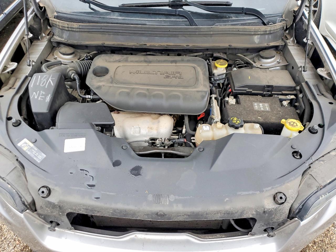 2019 JEEP CHEROKEE LATITUDE PLUS photo 11