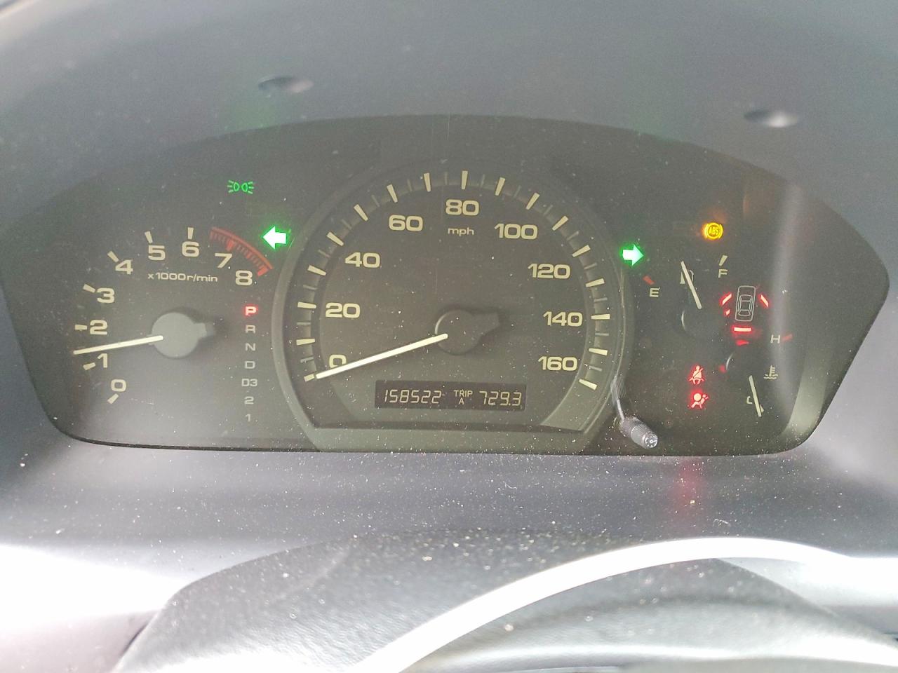 2006 HONDA ACCORD SE photo 9