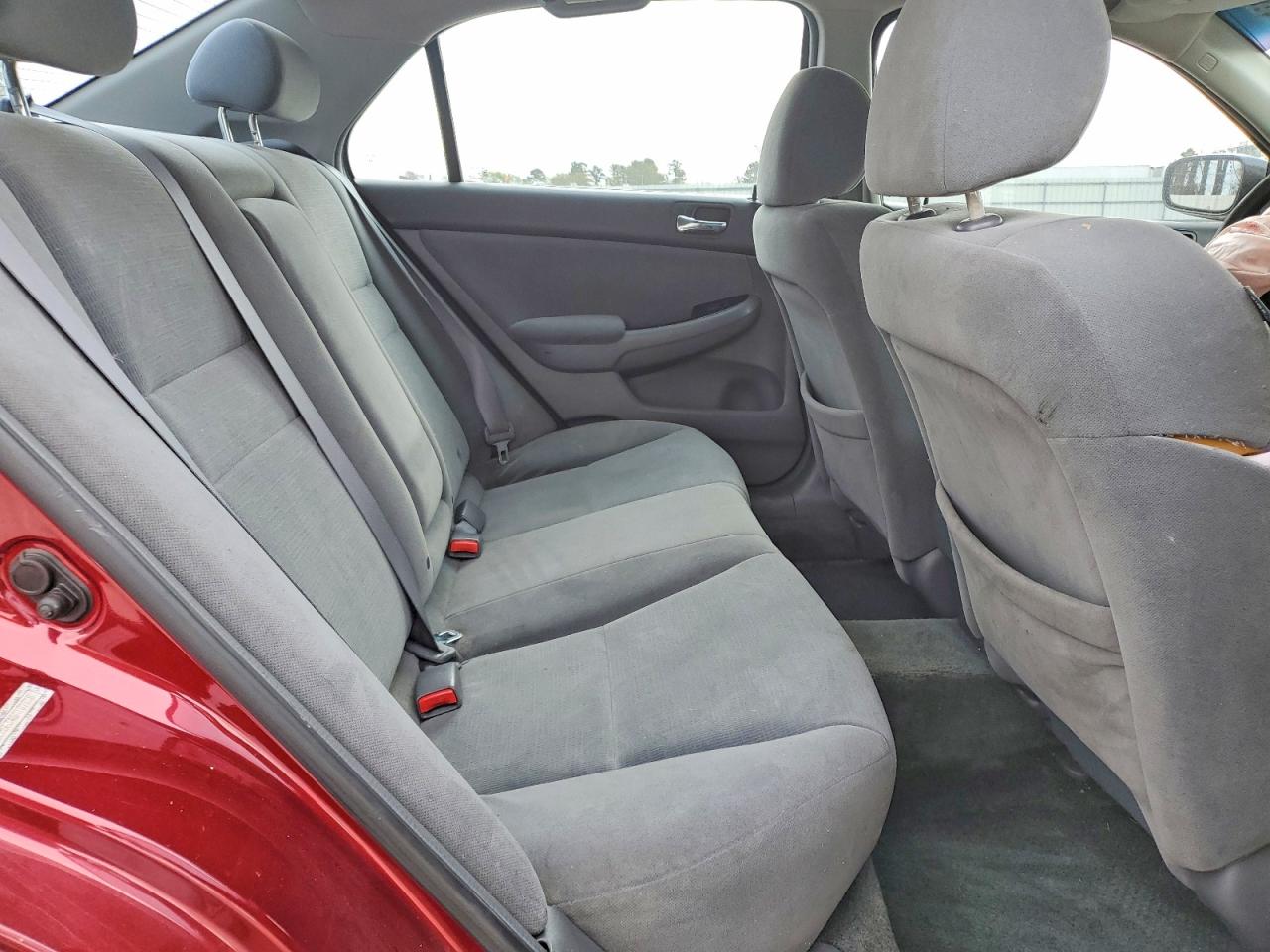 2006 HONDA ACCORD SE photo 10