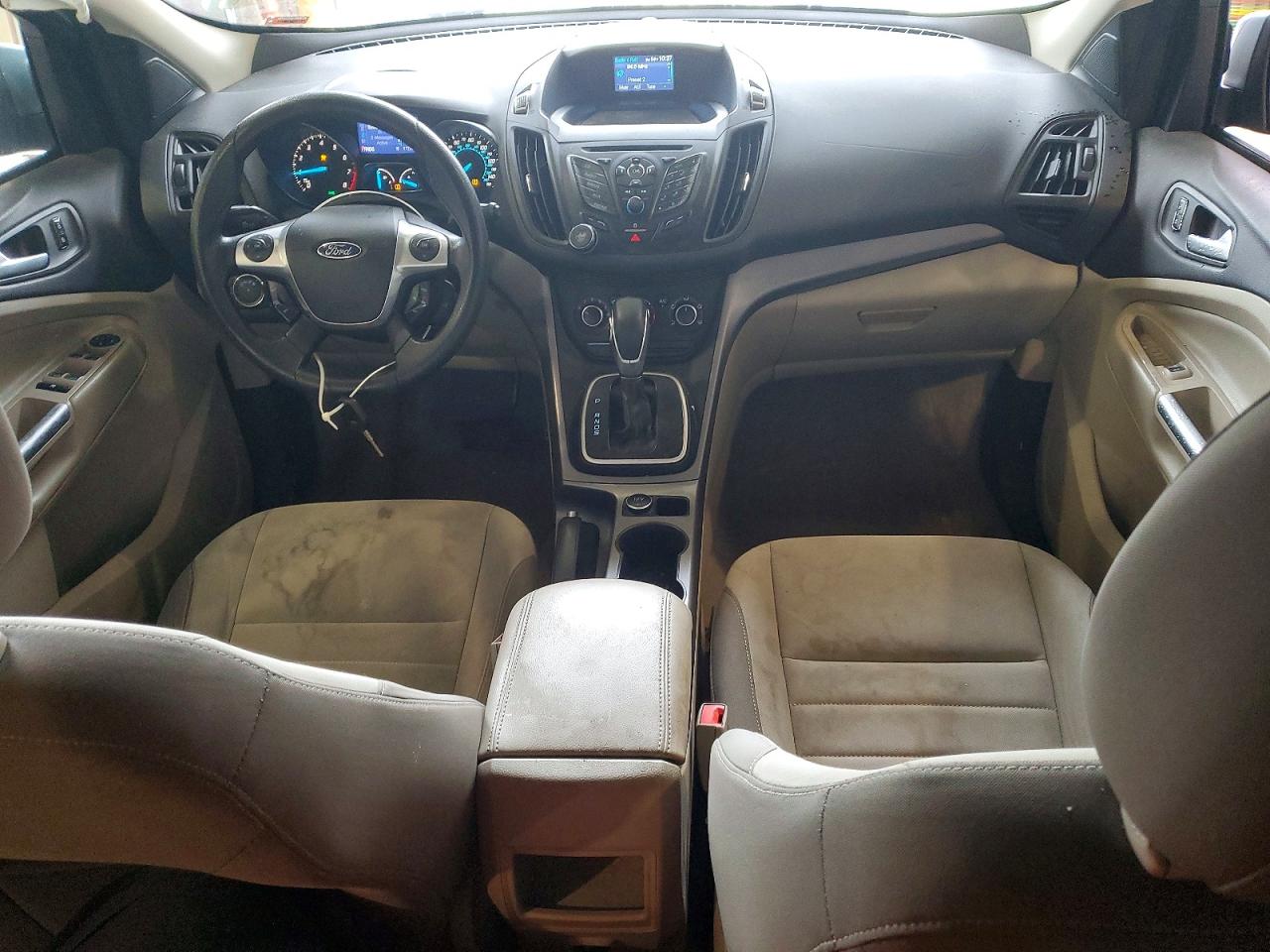 2013 FORD ESCAPE SE photo 15