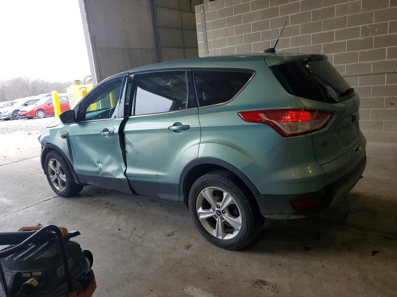 2013 FORD ESCAPE SE photo 3