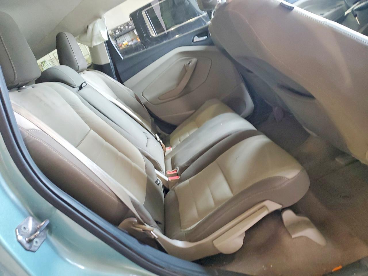 2013 FORD ESCAPE SE photo 19