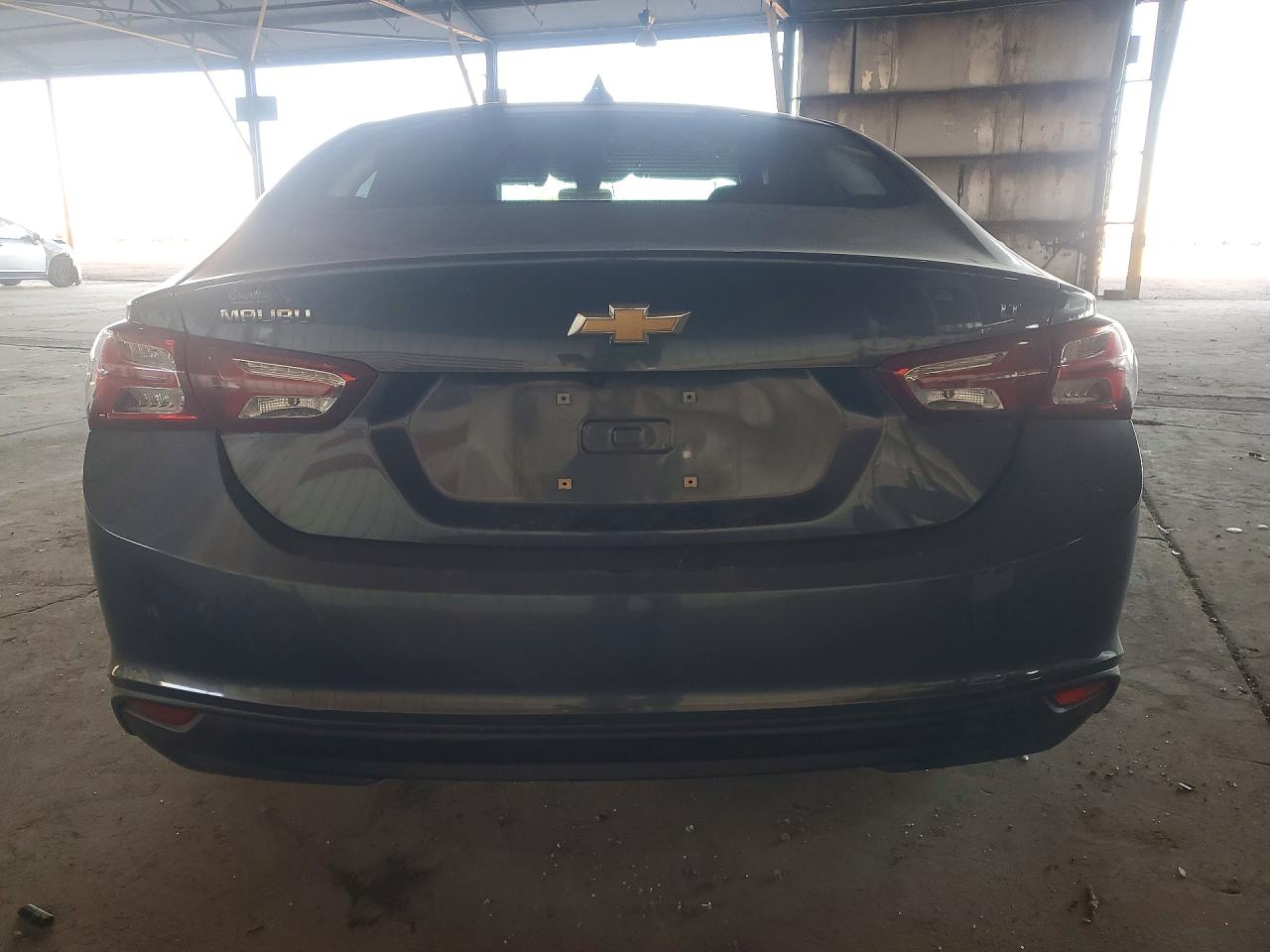2020 CHEVROLET MALIBU LT photo 6