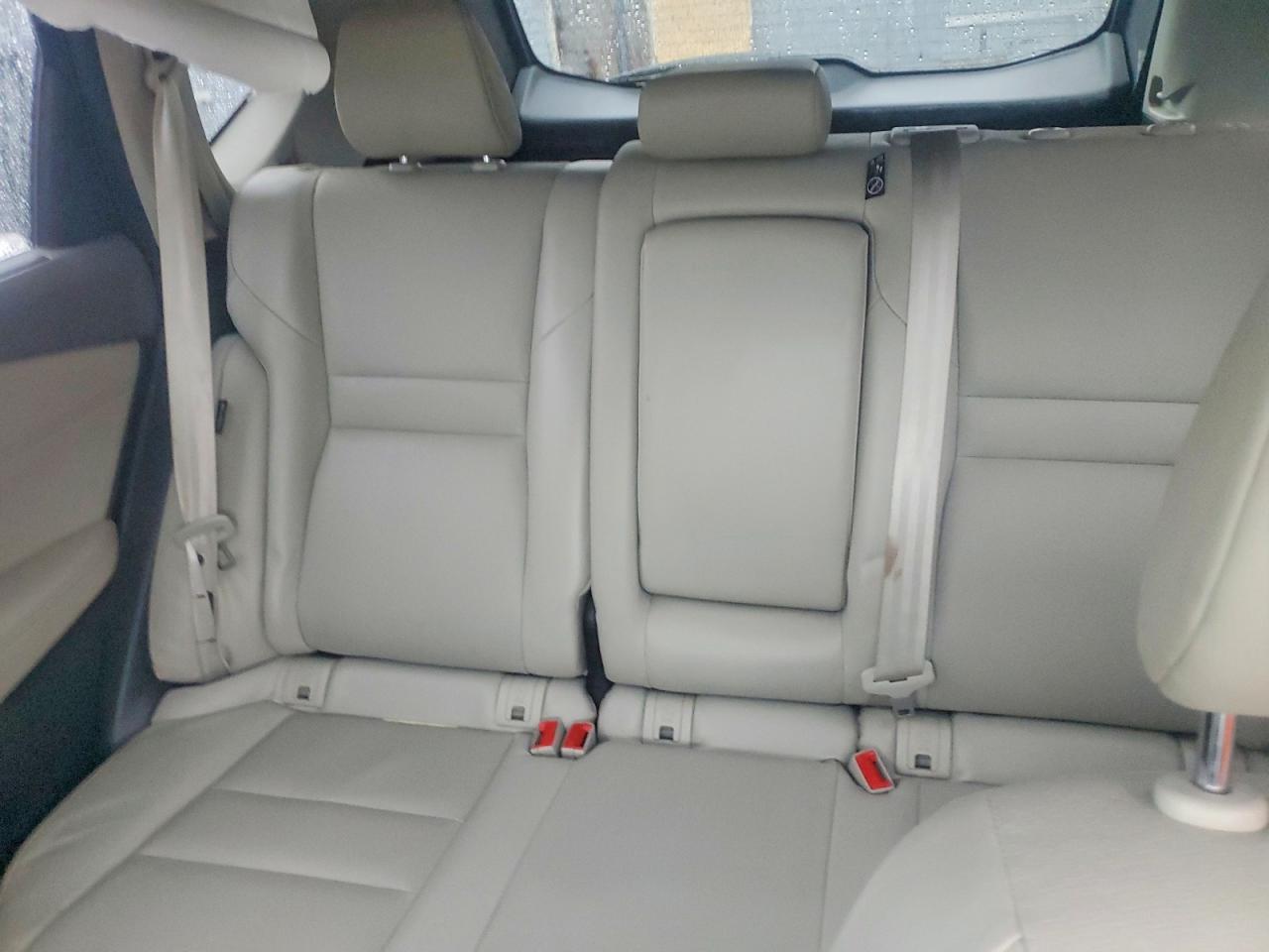 2021 NISSAN ROGUE SV photo 19