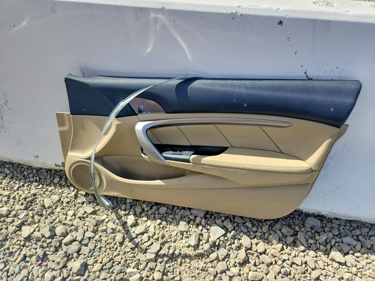 2008 HONDA ACCORD EXL photo 34