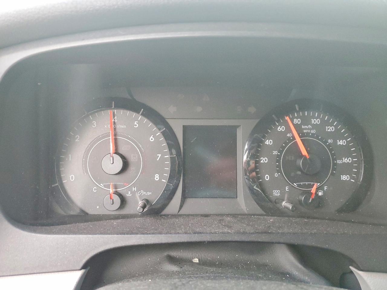 2015 TOYOTA SIENNA L 7-PASSENGER photo 9