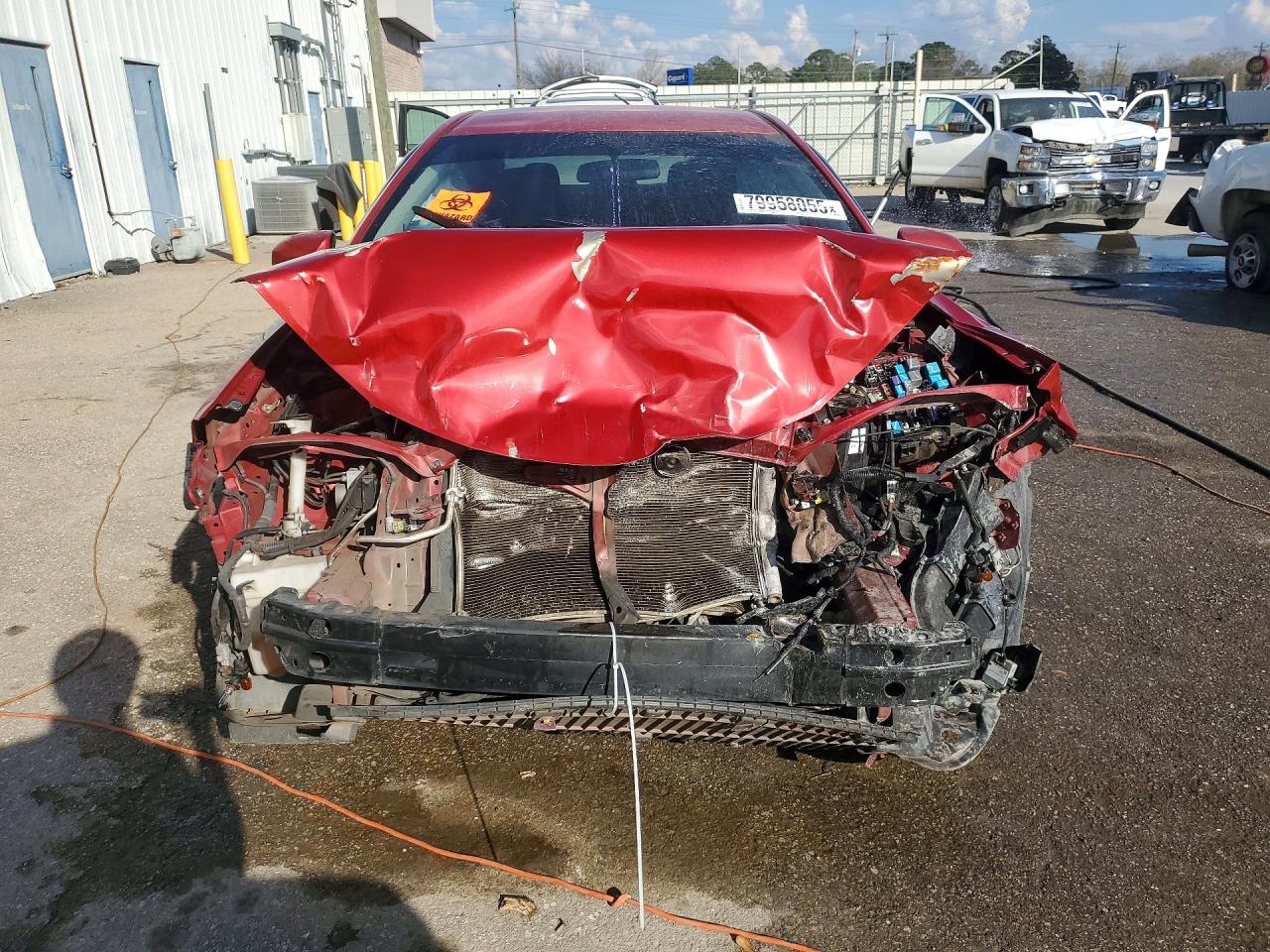 2015 TOYOTA COROLLA LE photo 5