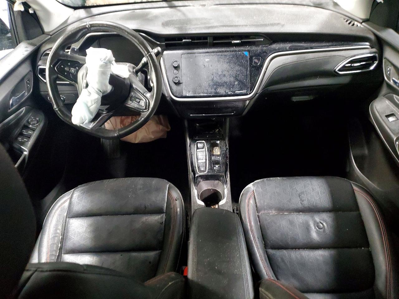 2023 CHEVROLET BOLT EUV LT photo 8