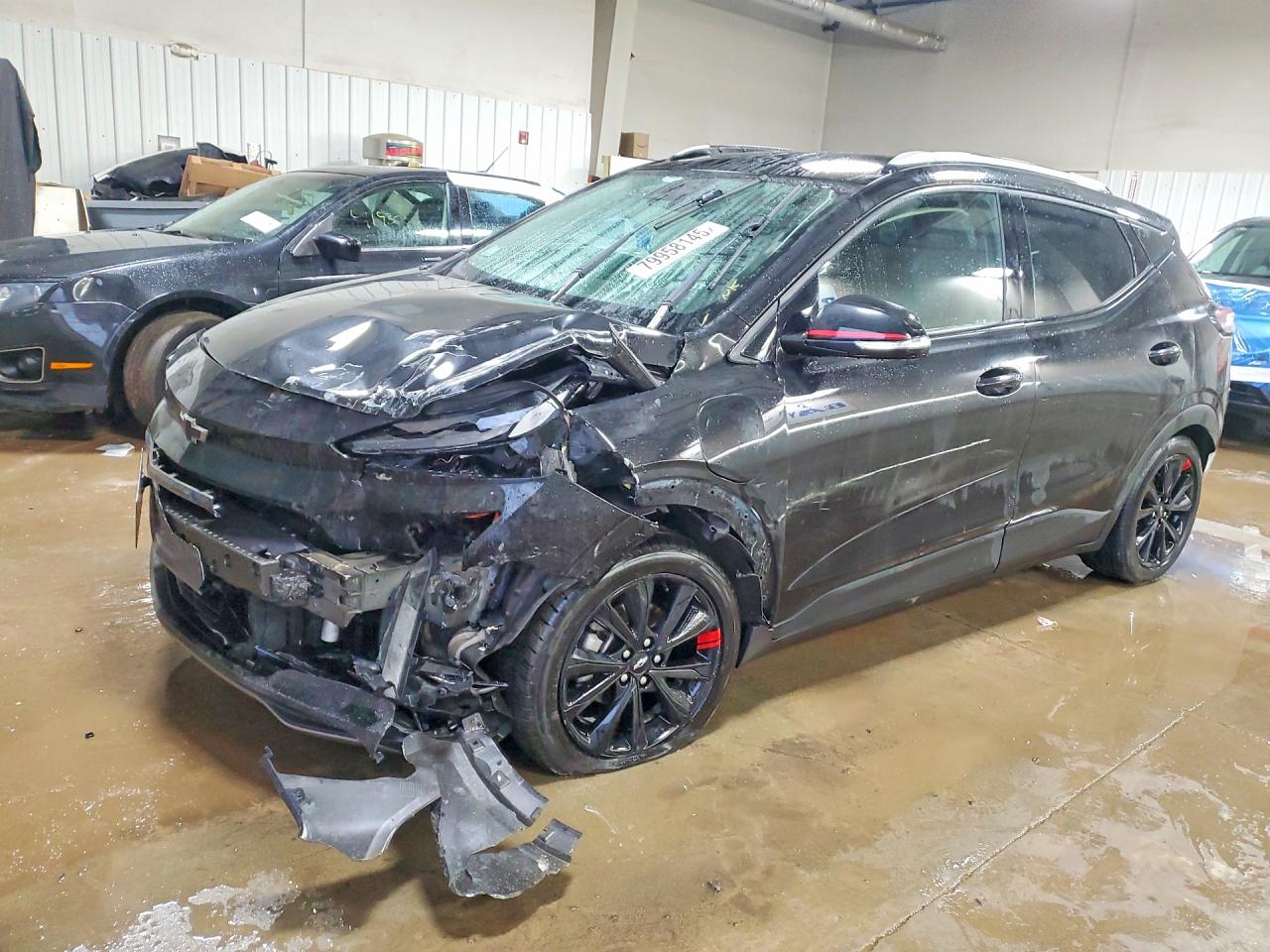 2023 CHEVROLET BOLT EUV