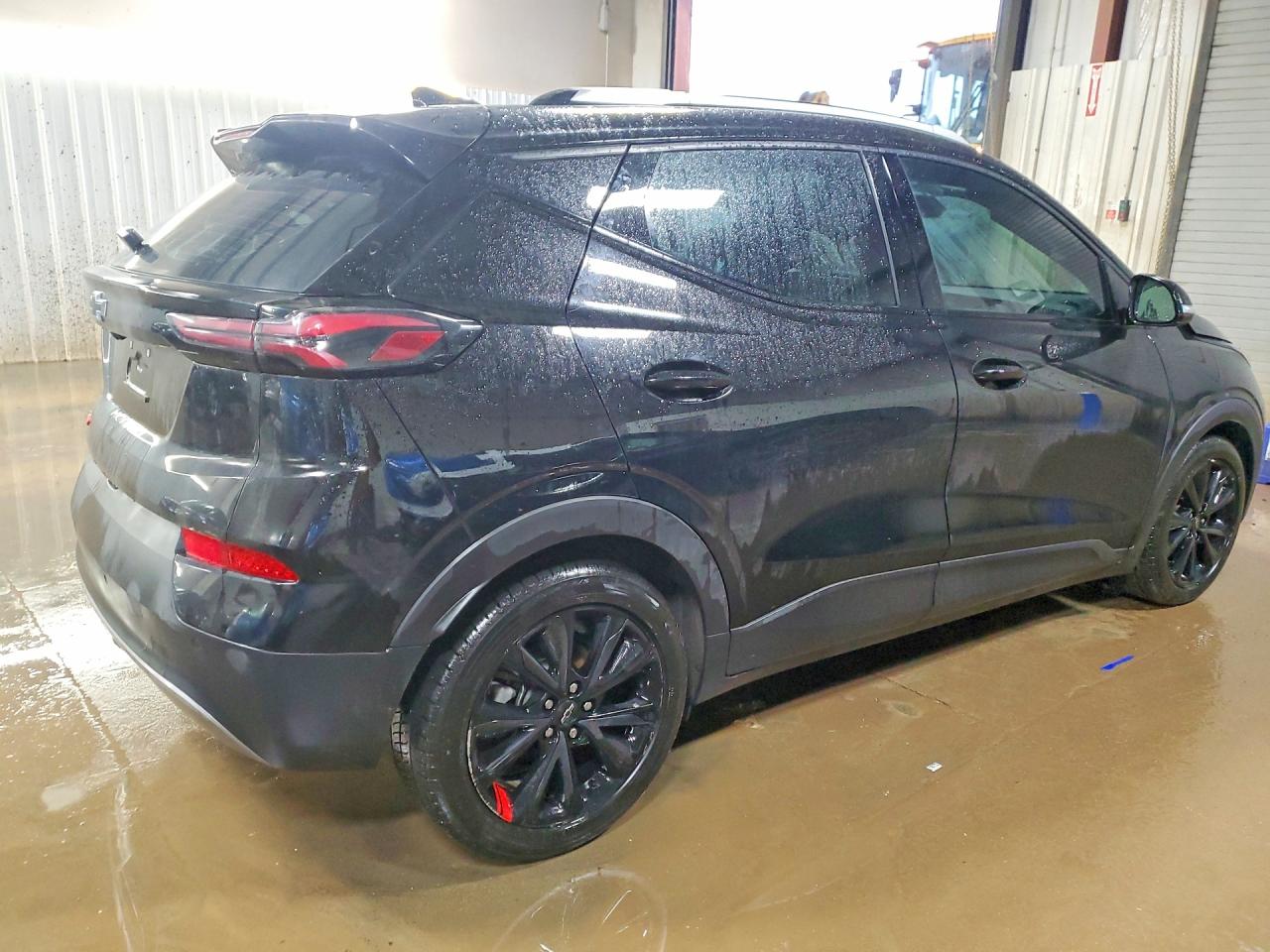 2023 CHEVROLET BOLT EUV LT photo 3