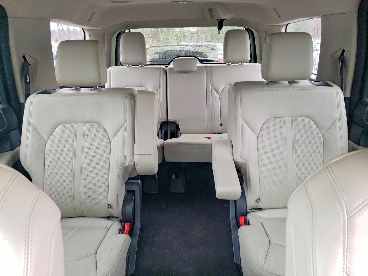 2018 FORD EXPEDITION PLATINUM photo 10