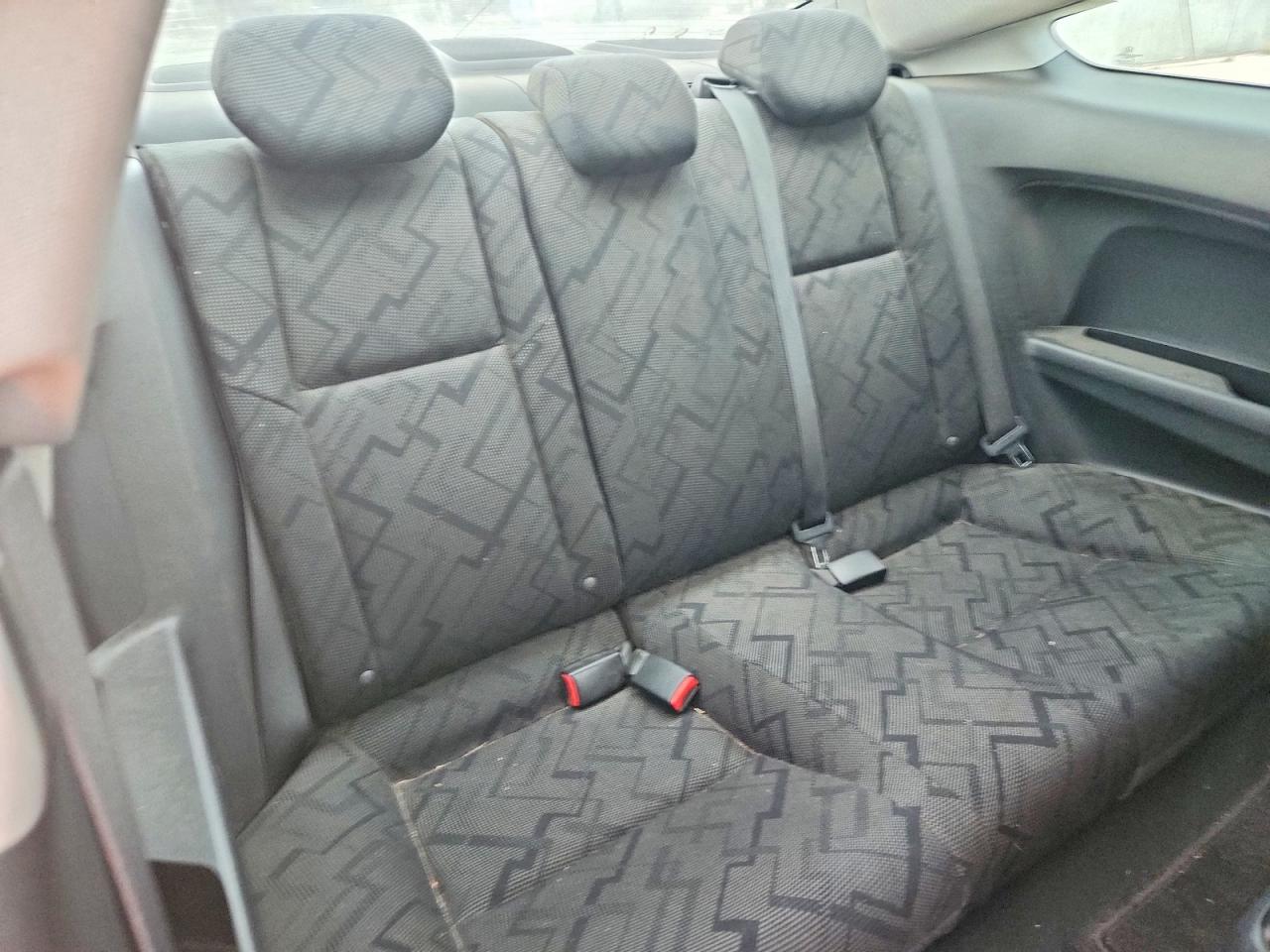 2013 HONDA CIVIC EX photo 19