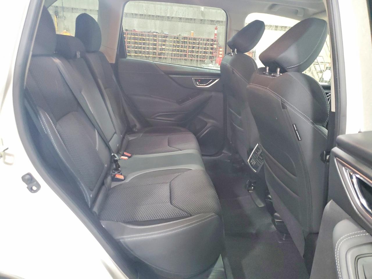 2020 SUBARU FORESTER PREMIUM photo 19