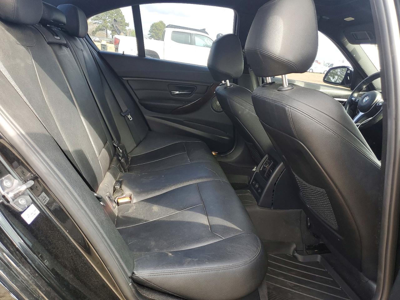 2015 BMW 328 XI SULEV photo 19