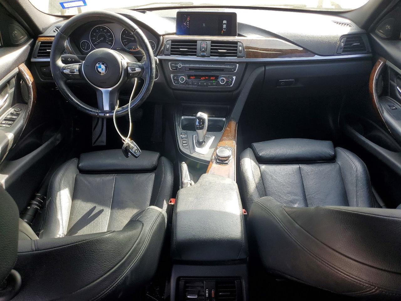 2015 BMW 328 XI SULEV photo 15