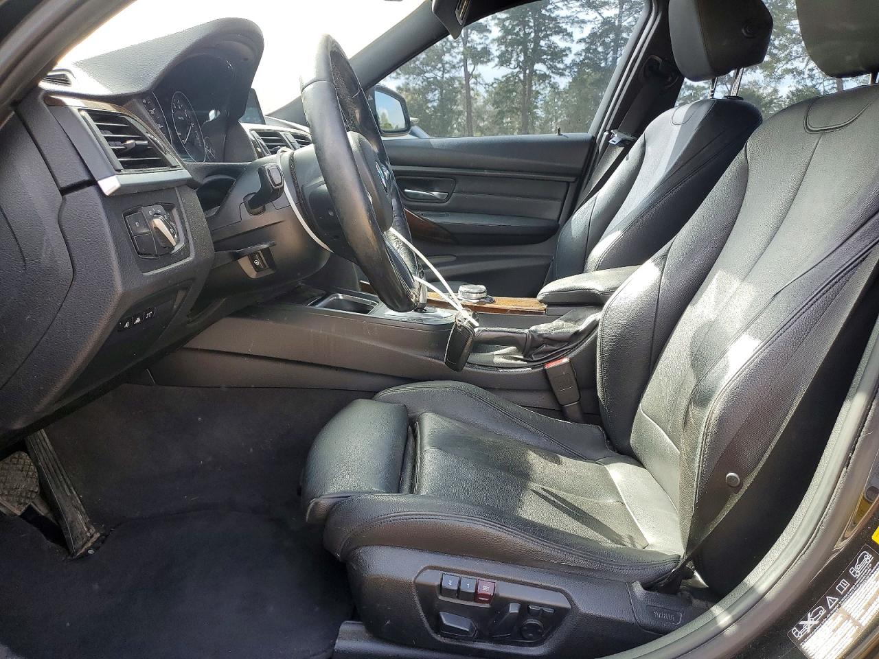 2015 BMW 328 XI SULEV photo 13
