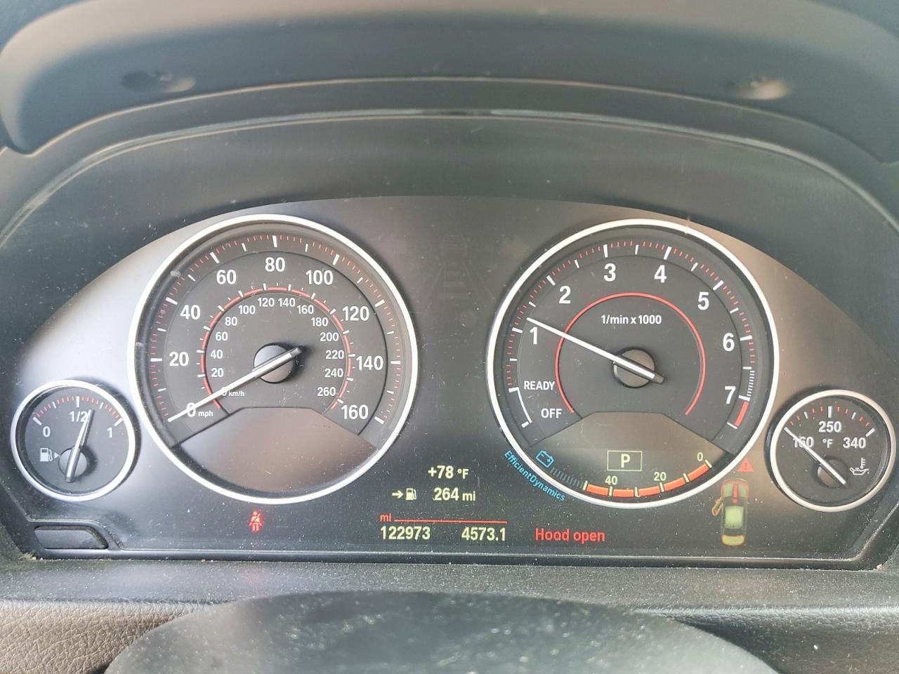 2015 BMW 328 XI SULEV photo 17