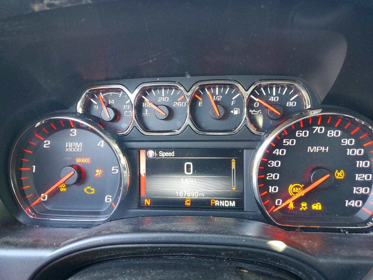 2015 GMC SIERRA K1500 SLE photo 17