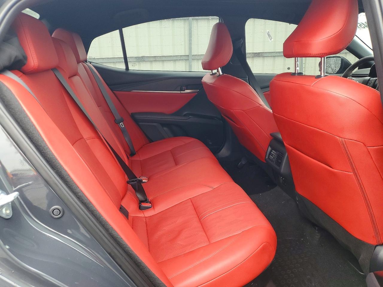 2025 TOYOTA CAMRY XSE photo 28