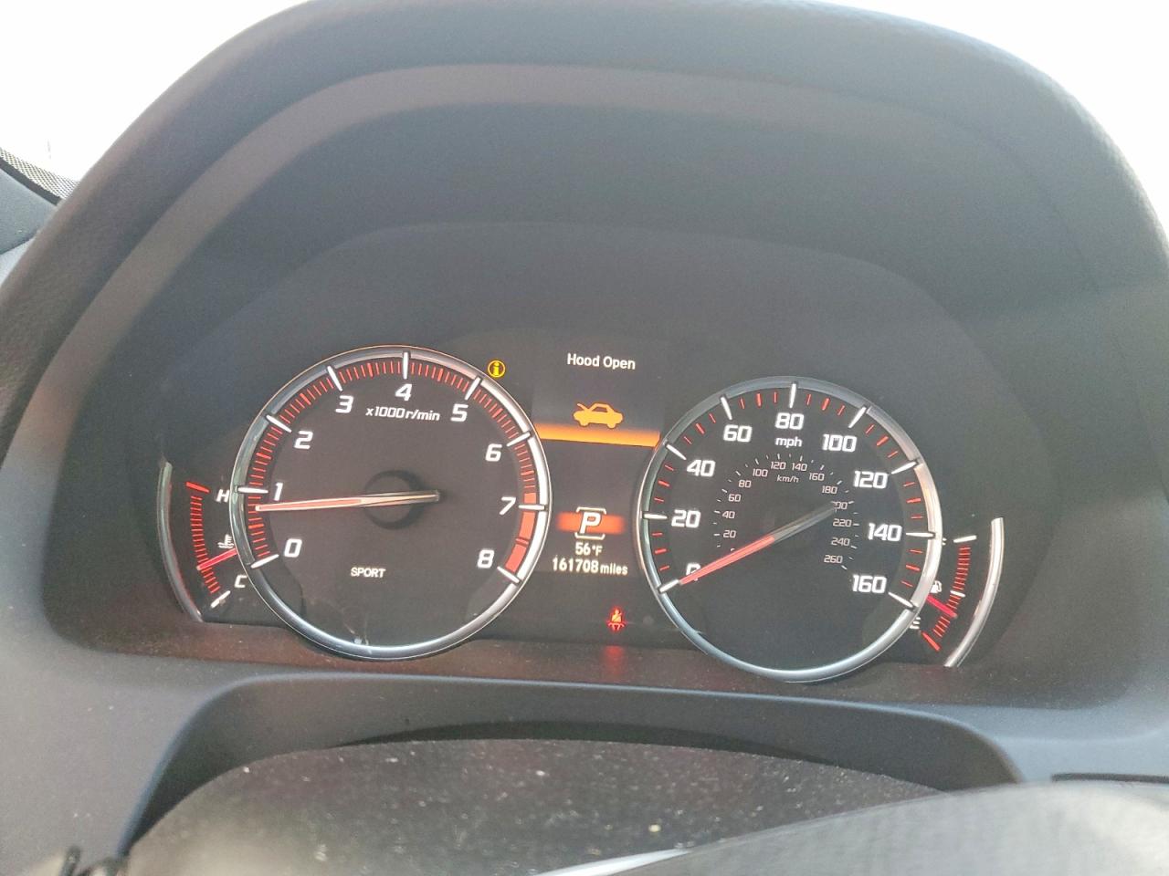 2018 ACURA TLX TECH+A photo 17