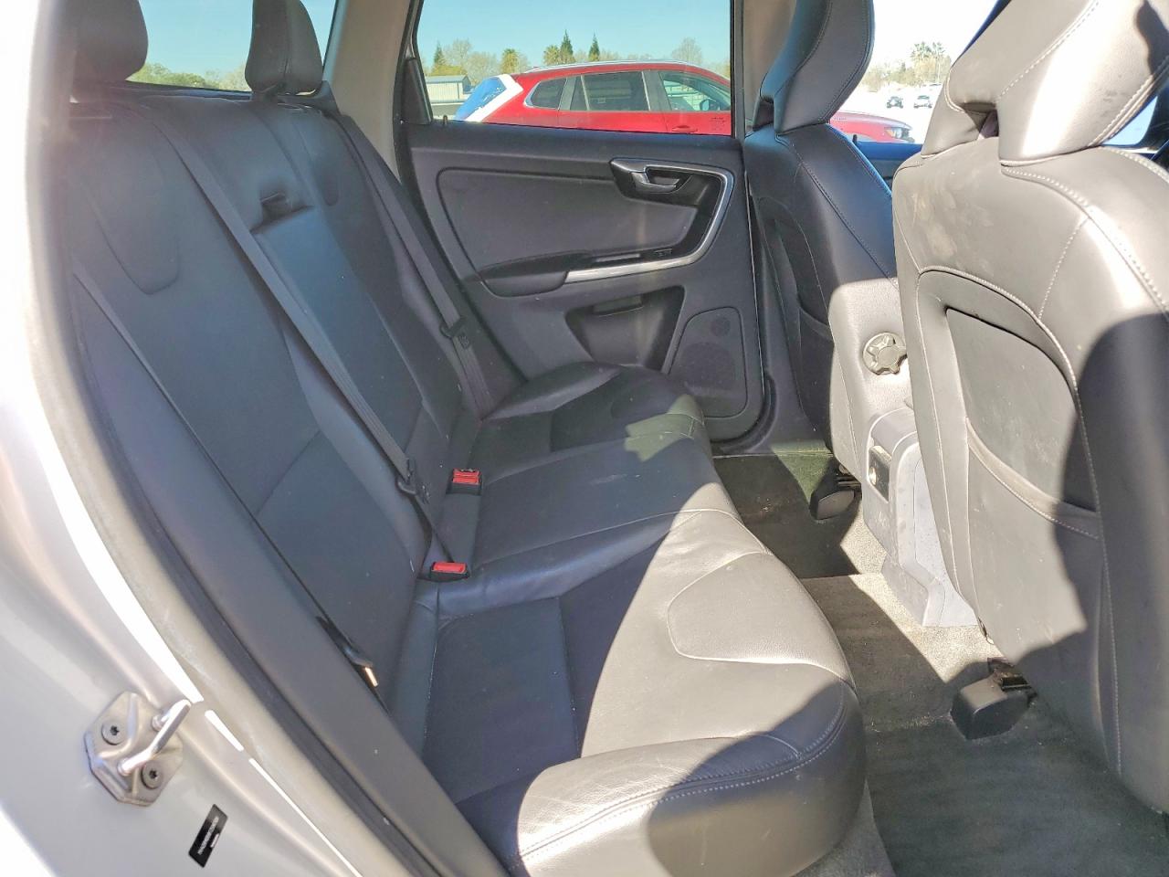 2015 VOLVO XC60 T5 PREMIER photo 21